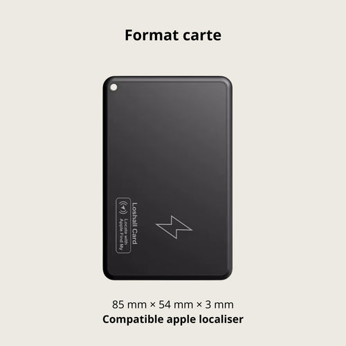 Carte de localisation